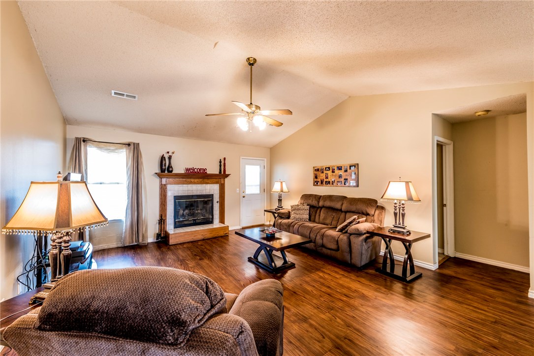 Walnut Heights Add - Residential