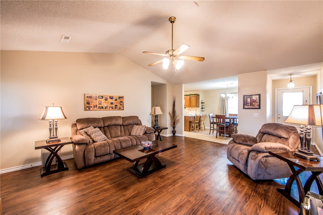 Walnut Heights Add - Residential