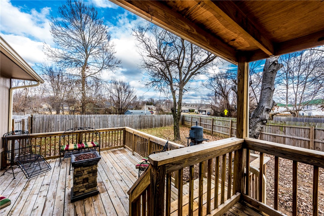 Walnut Heights Add - Residential