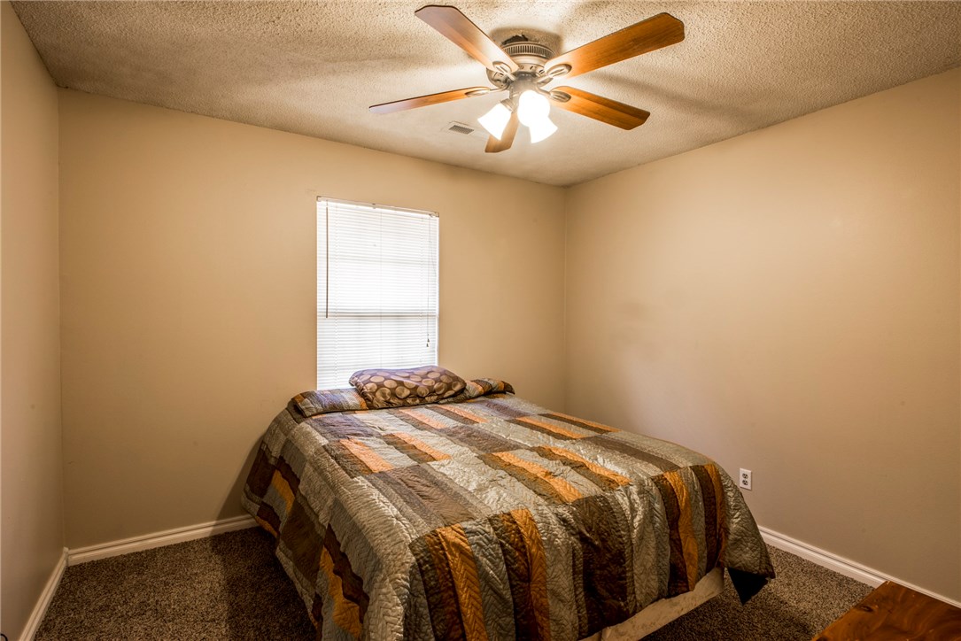 Walnut Heights Add - Residential