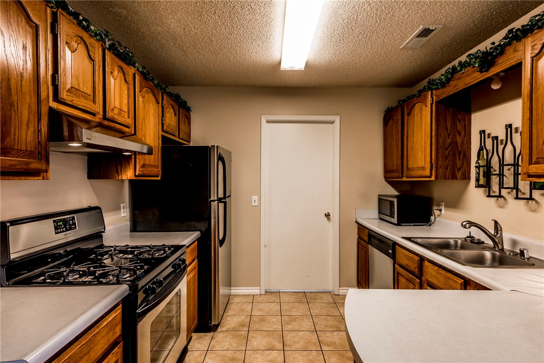 Walnut Heights Add - Residential