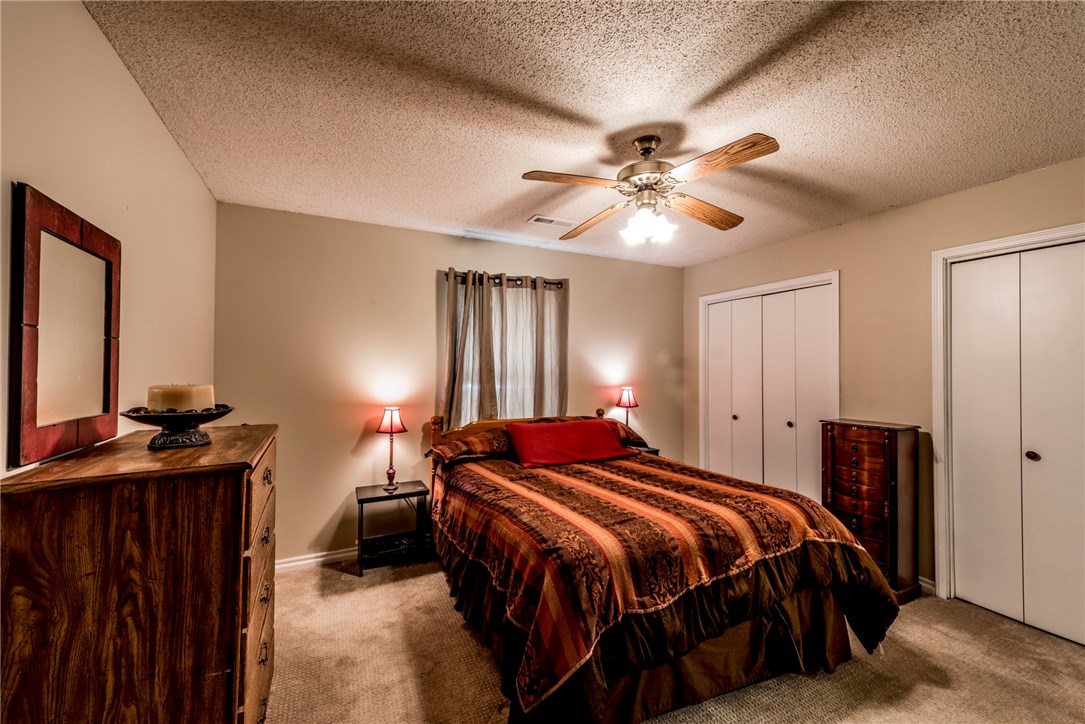 Walnut Heights Add - Residential
