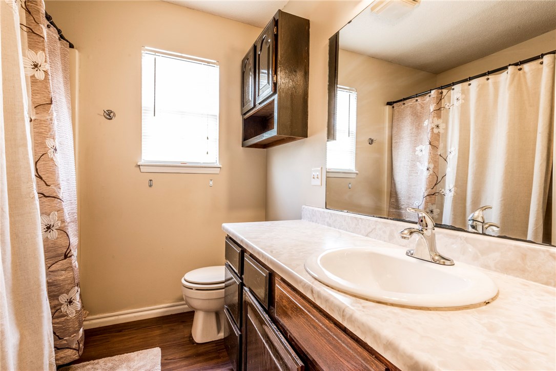 Walnut Heights Add - Residential