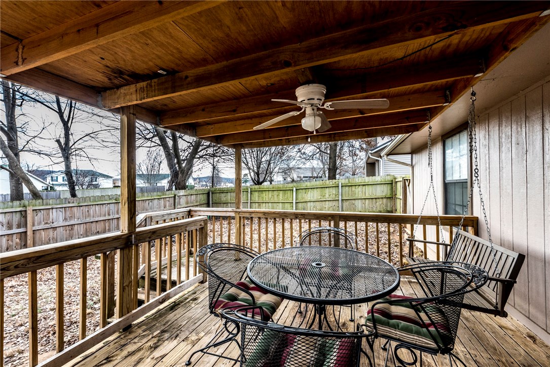 Walnut Heights Add - Residential