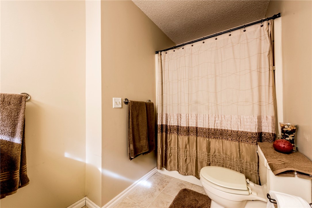 Walnut Heights Add - Residential