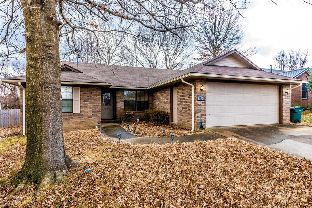 Walnut Heights Add - Residential