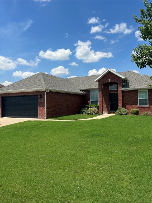 This meticulously maintained custom-built home sits on a corner lot and maintains a pristine, like-new appearance. It features hardwood flooring in the living room, along with granite countertops and stainless steel appliances in the kitchen. A highlight is the bright and cheerful sunroom located at the rear of the house, offering an ideal spot to enjoy your morning coffee. 6,9,12 month leases available. House is fully furnished.