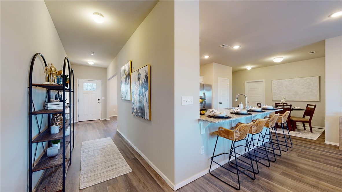 WALNUT HILL SUB PH VI-PEA RIDGE - Residential