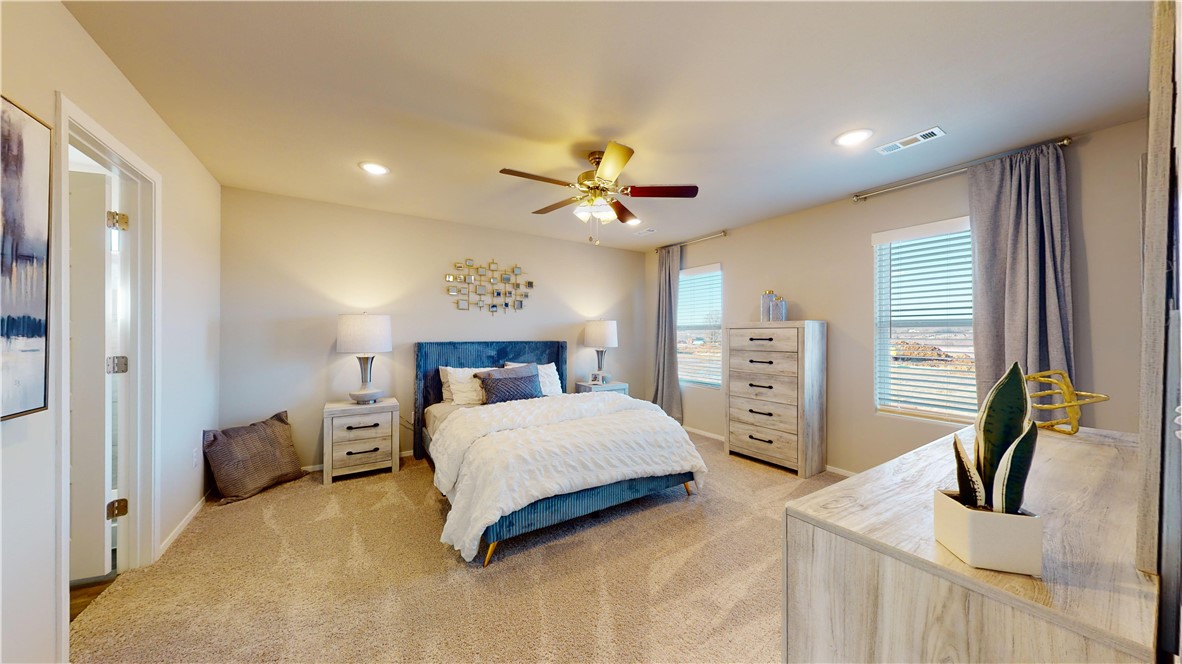 WALNUT HILL SUB PH VI-PEA RIDGE - Residential