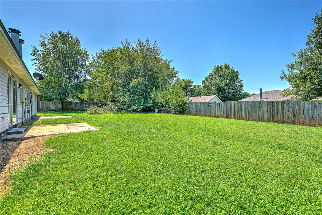 Fieldstone - Residential