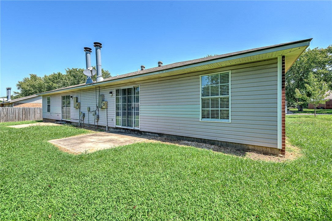 Fieldstone - Residential