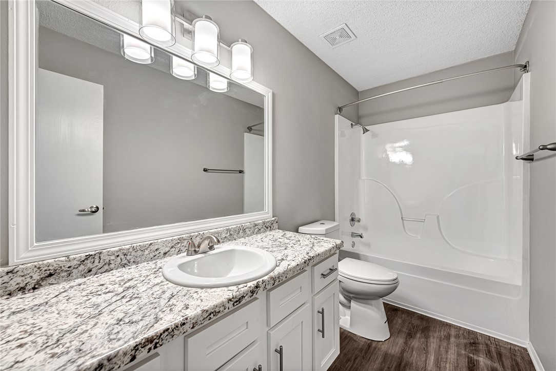 Fieldstone - Residential