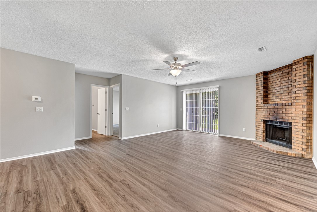 Fieldstone - Residential