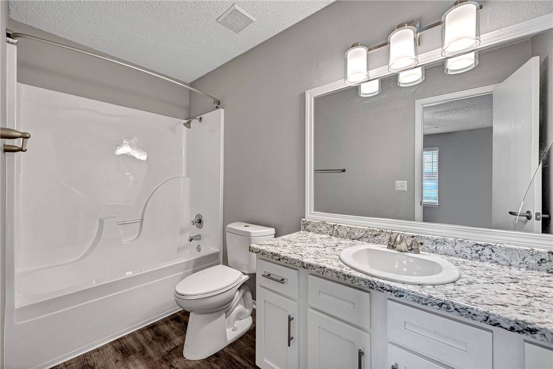 Fieldstone - Residential