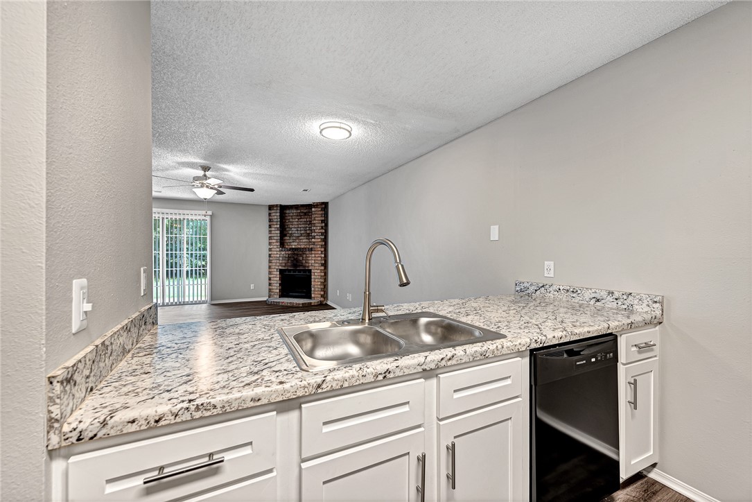 Fieldstone - Residential