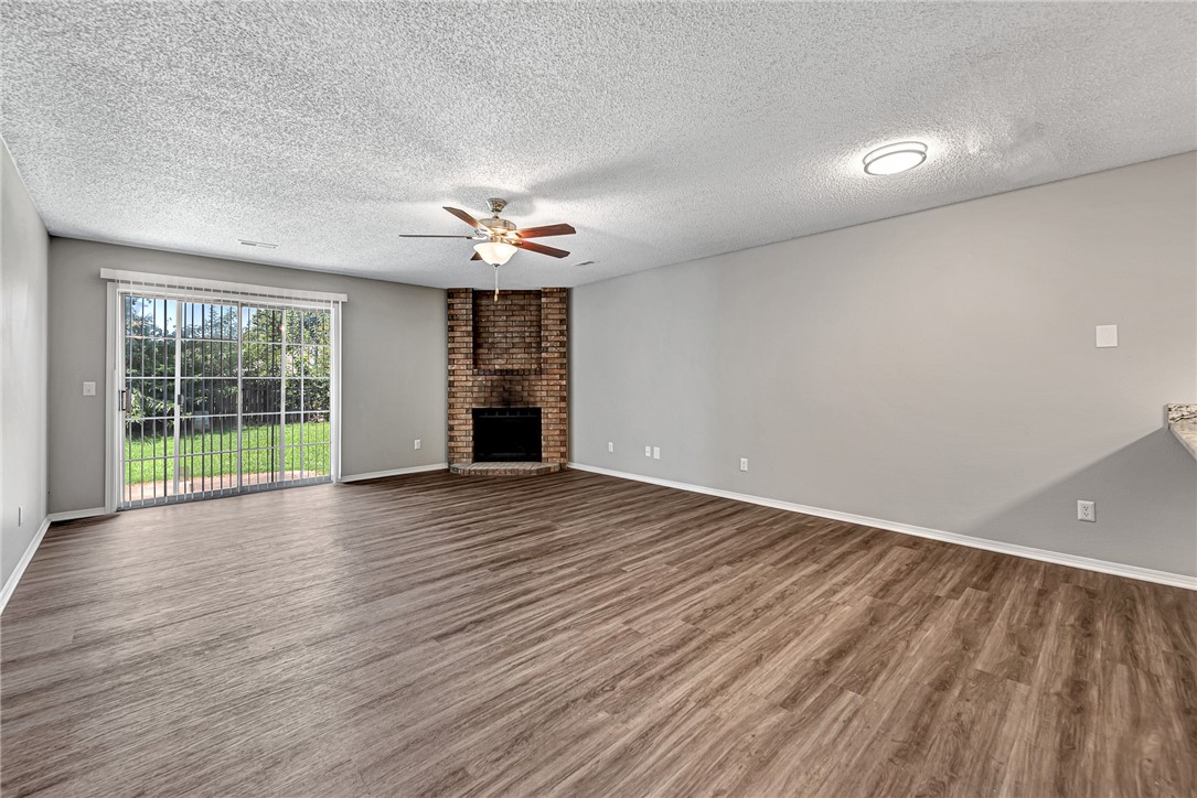 Fieldstone - Residential