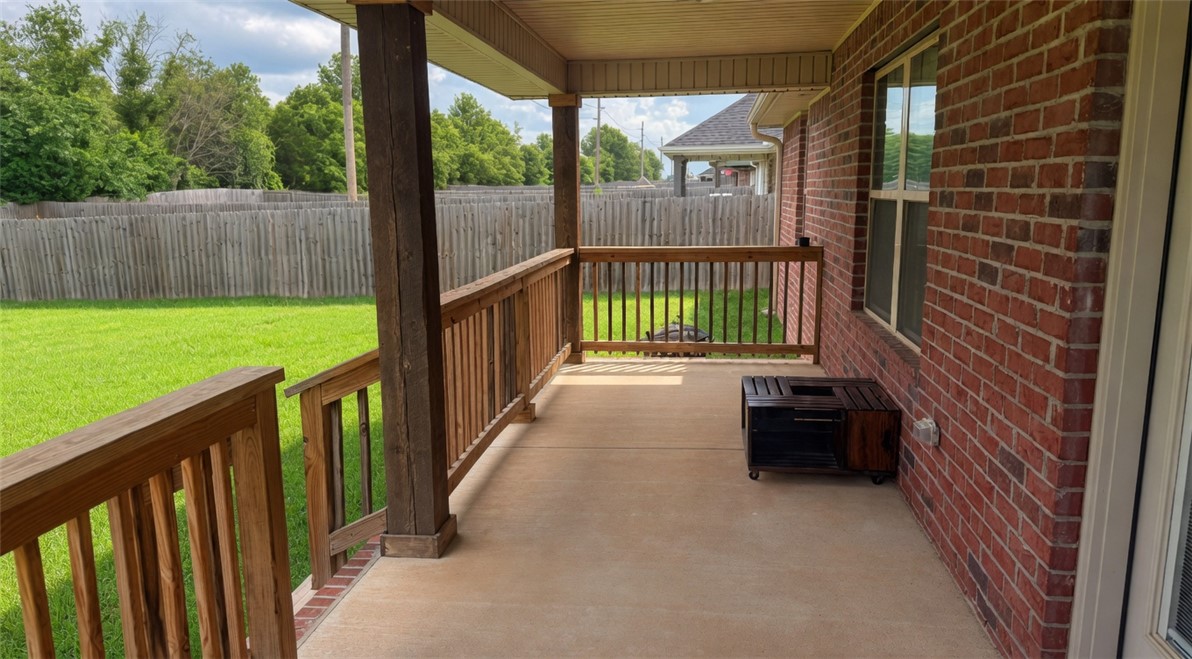 HICKORY MEADOWS S/D PH 1 - Residential
