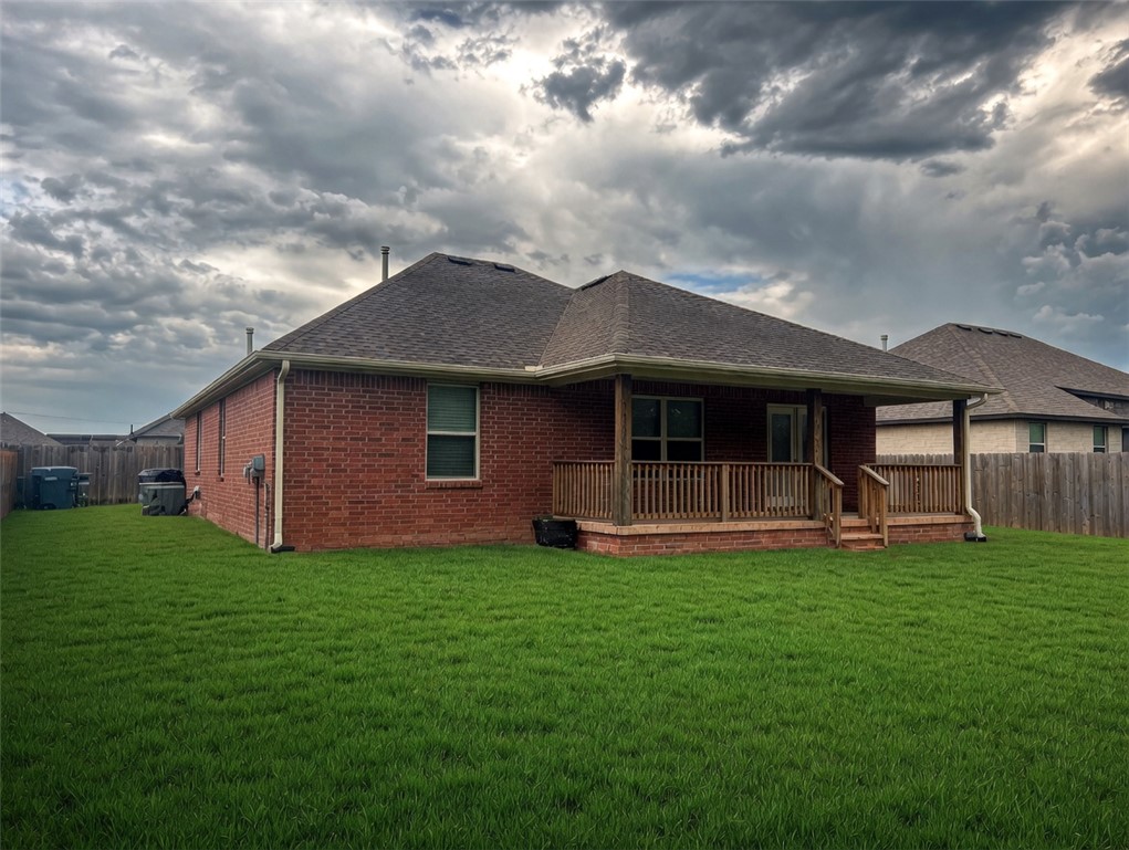 HICKORY MEADOWS S/D PH 1 - Residential