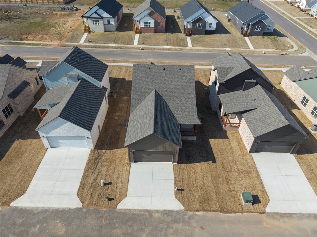 Wells Lake Cottages At Chaffee Crossing - Residential