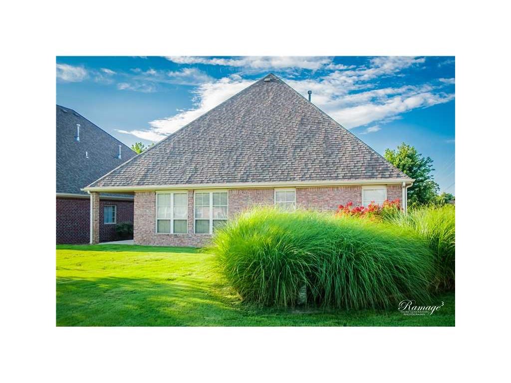 Shadow Valley Ph II Rogers - Residential