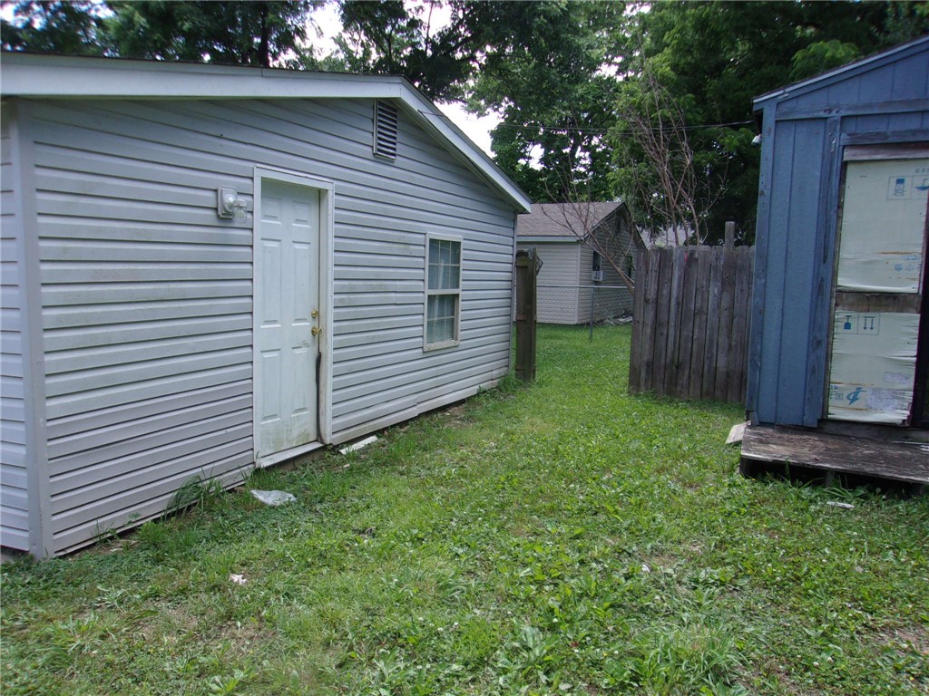Springdale Outlots - Residential