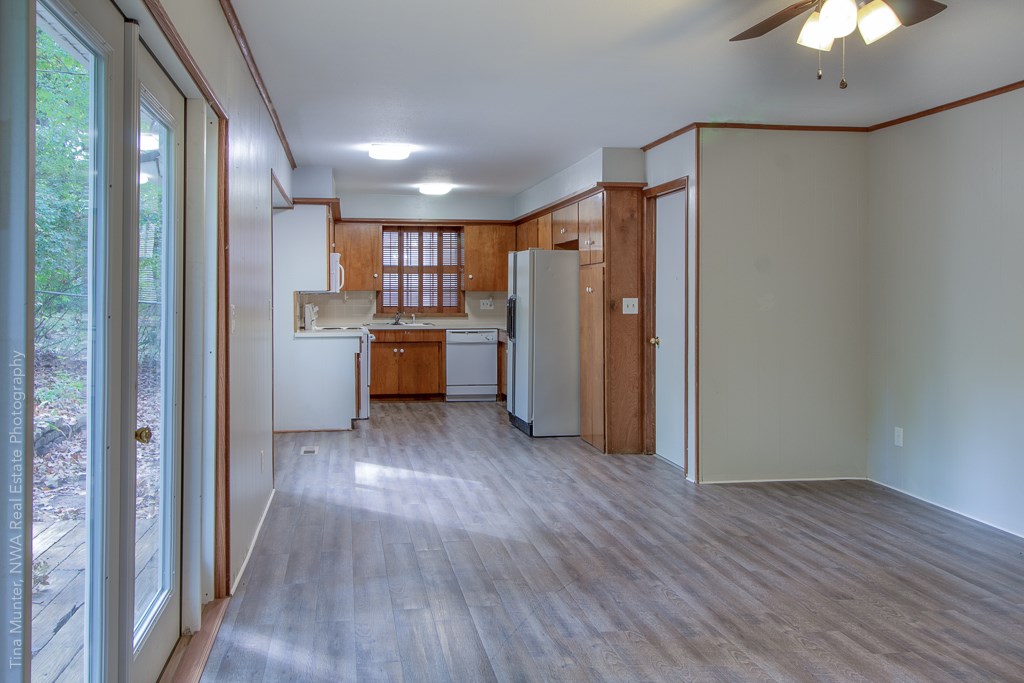 Pittmans Northwest Sub - Residential