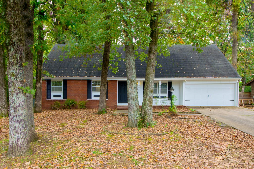 Pittmans Northwest Sub - Residential