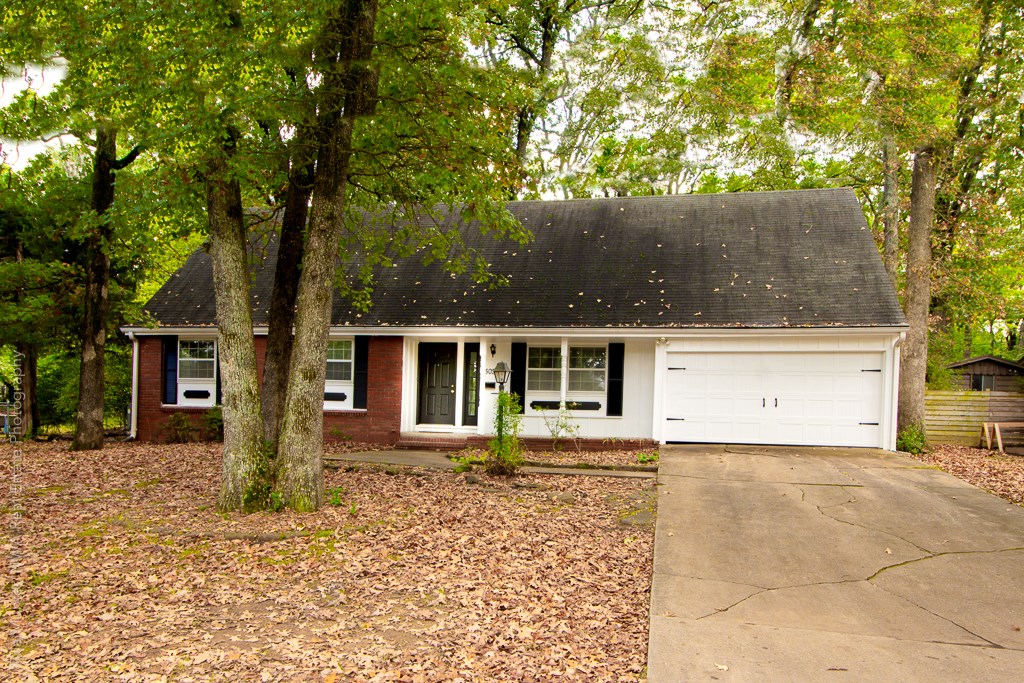 Pittmans Northwest Sub - Residential