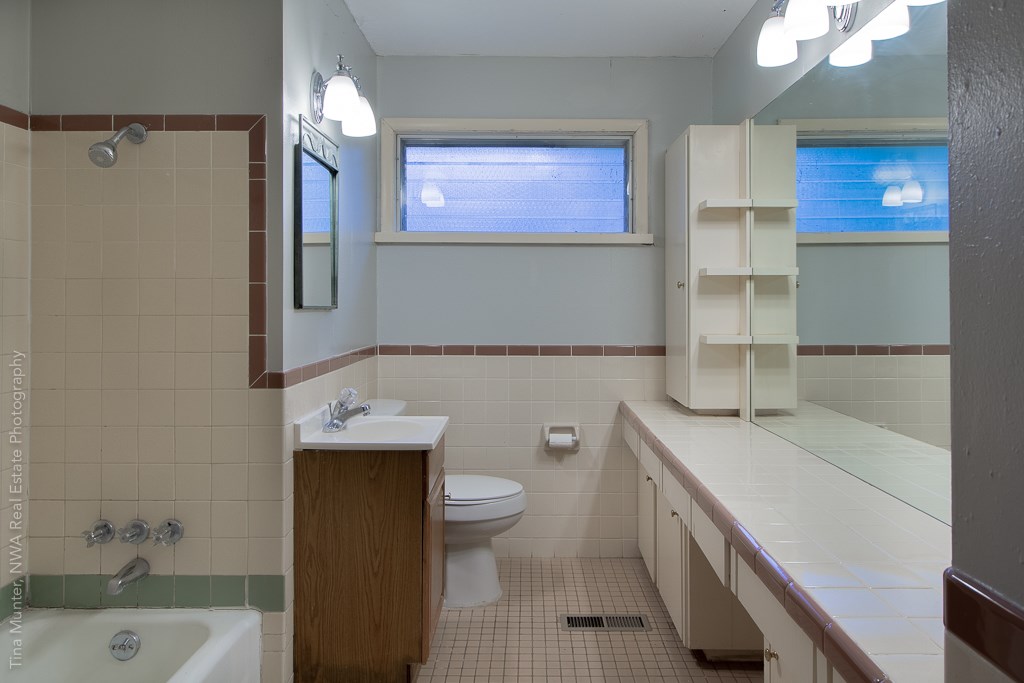Pittmans Northwest Sub - Residential