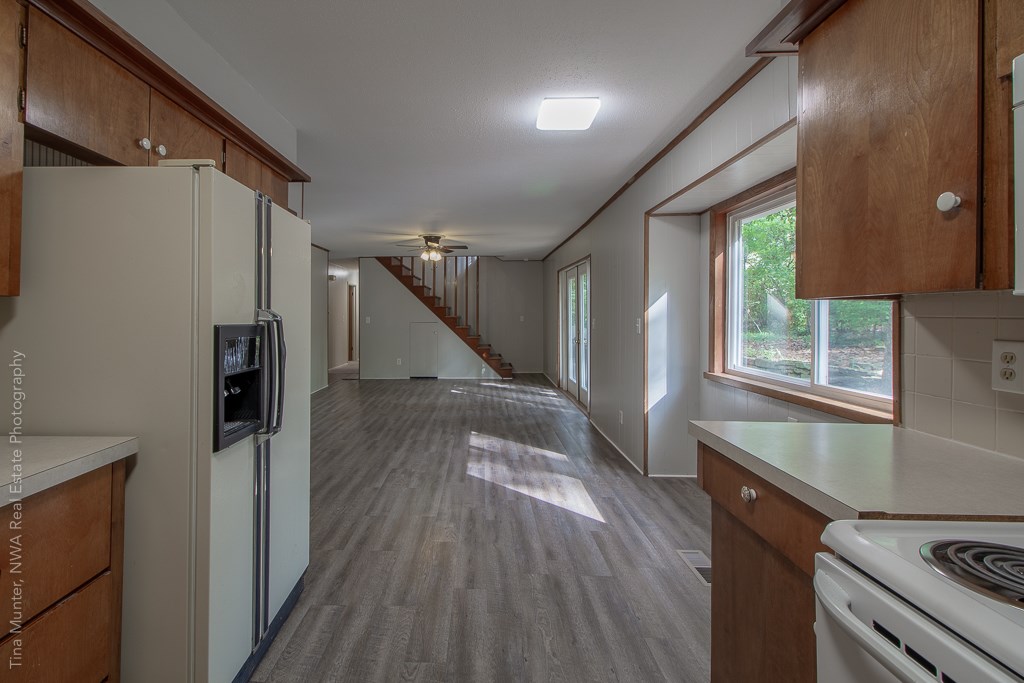 Pittmans Northwest Sub - Residential