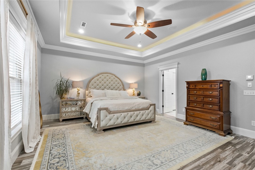 College Place Sub Ph 8 Bentonville - Residential