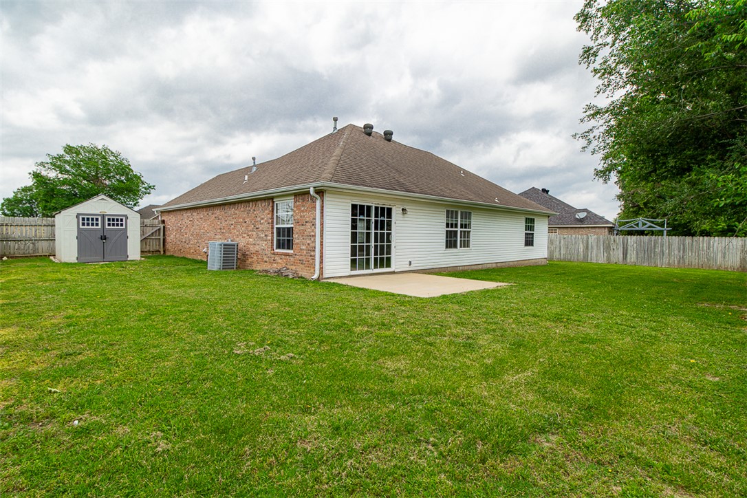Southfork Sub Ph Iiia Lowell - Residential