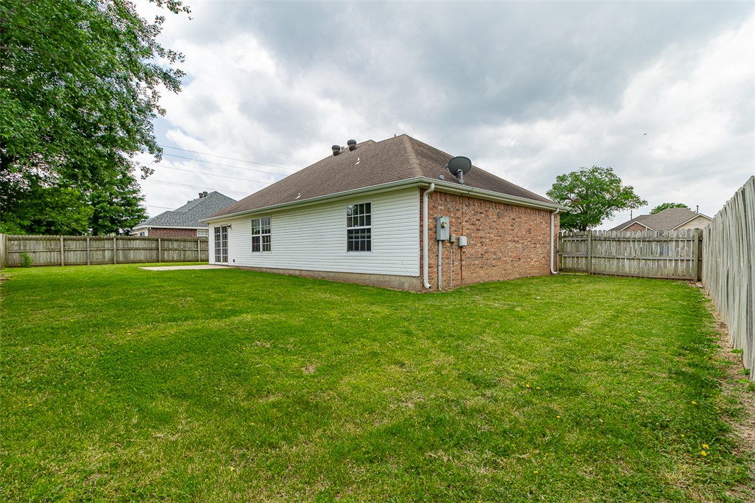 Southfork Sub Ph Iiia Lowell - Residential