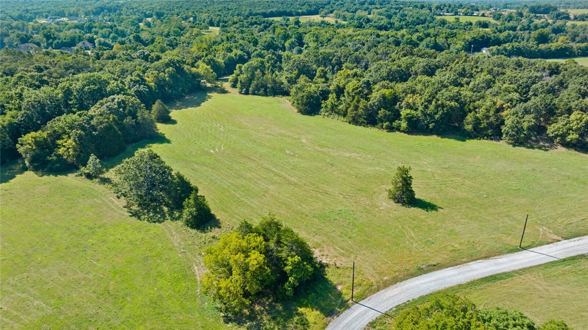Cedar Ranch Estates - Land