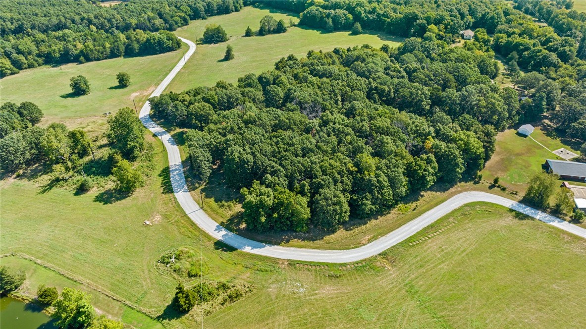Cedar Ranch Estates - Land