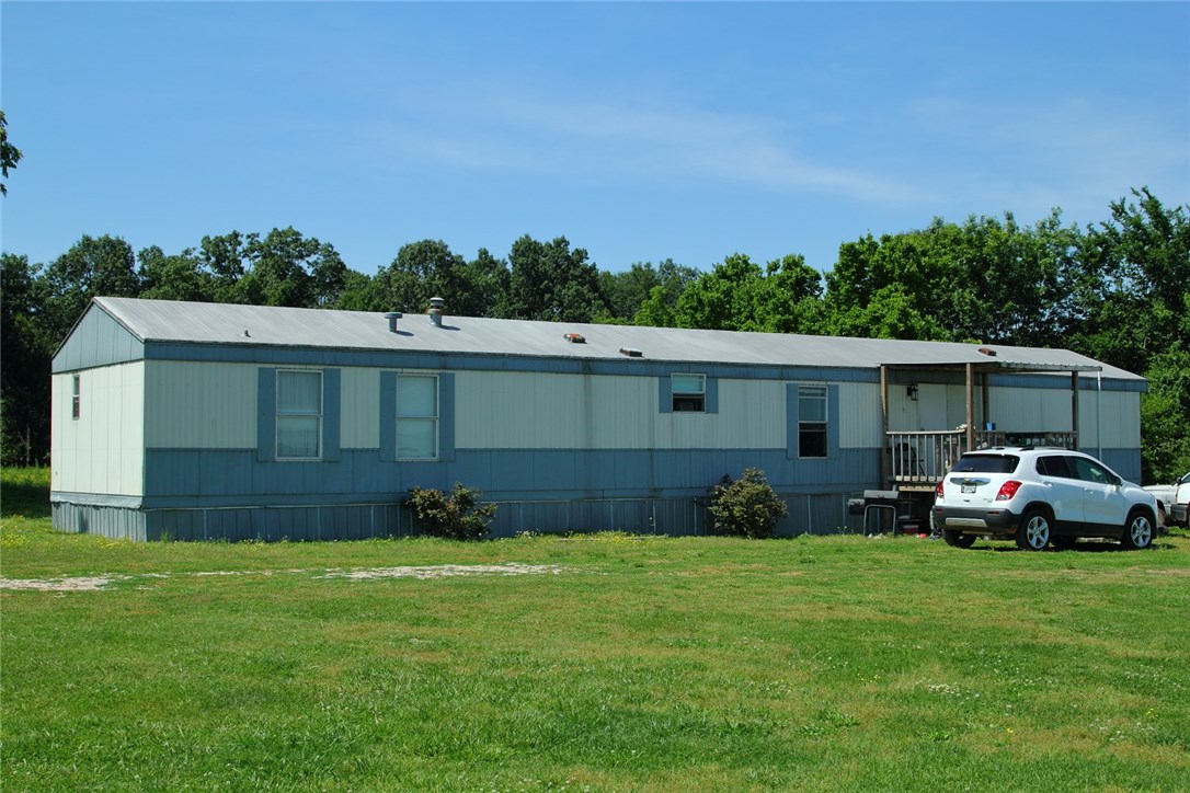 Chicken Ridge - Farm