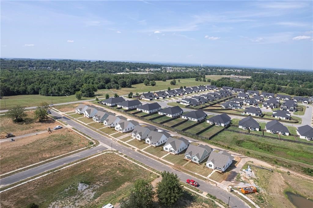Wells Lk Cottages/Chaffee Xing - Land