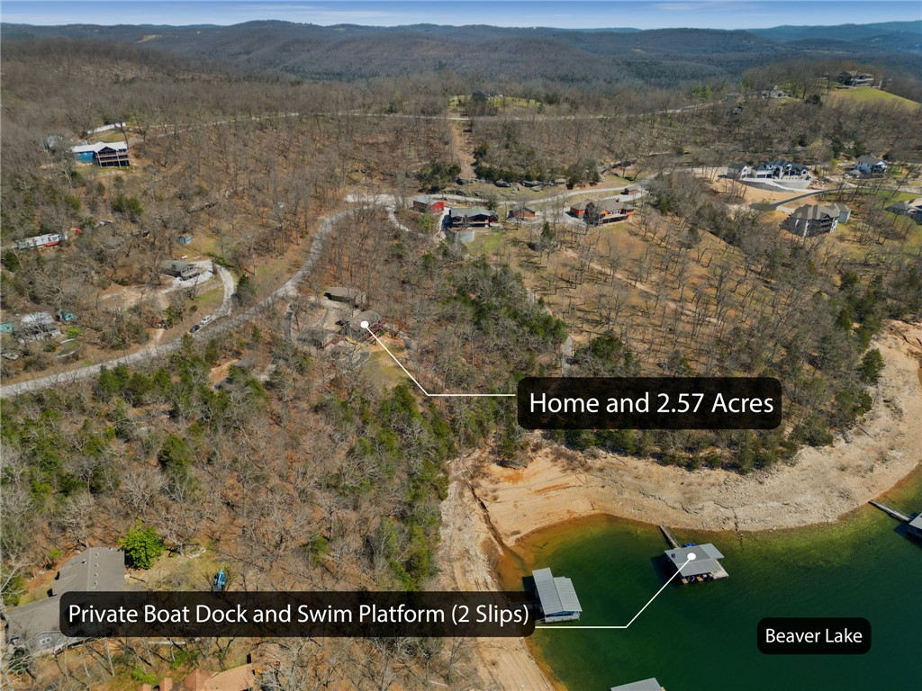 Arrowhead First Add - Residential