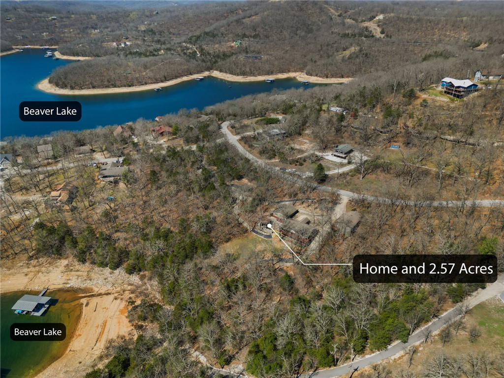 Arrowhead First Add - Residential