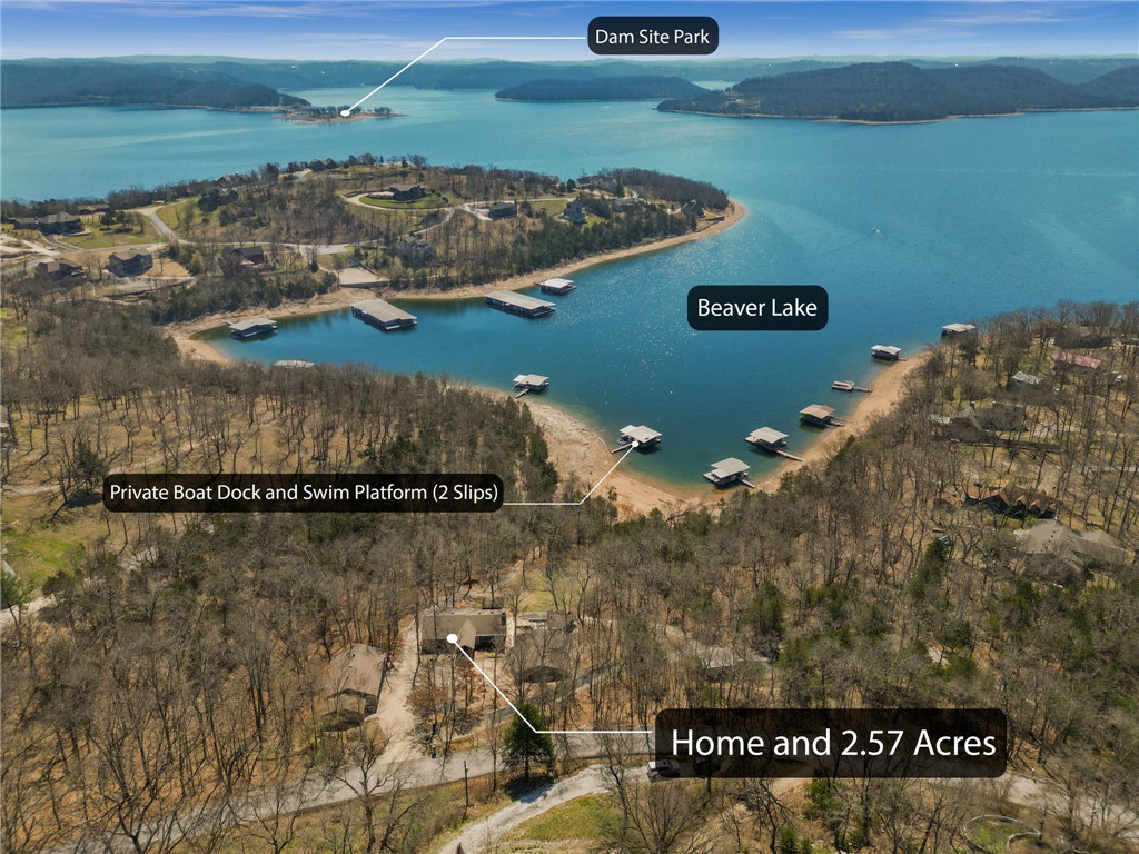 Arrowhead First Add - Residential