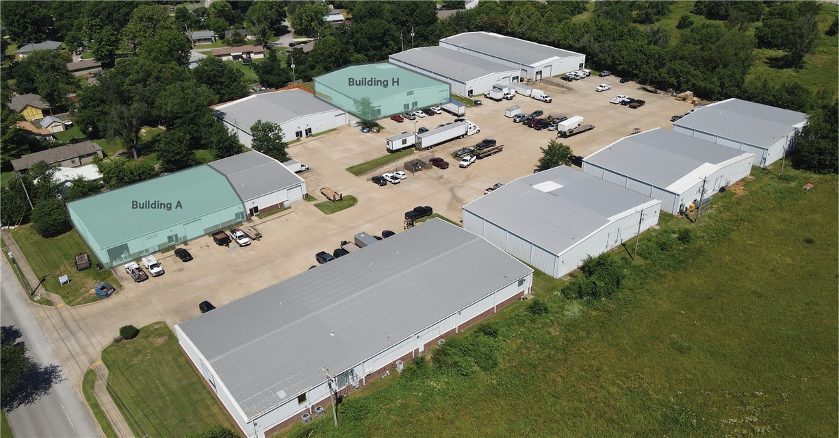 County Court - Commercial Lease