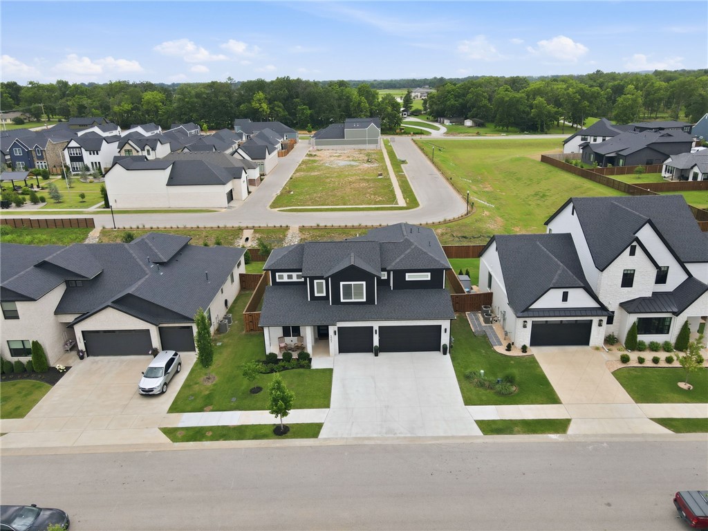 Aurora - Residential