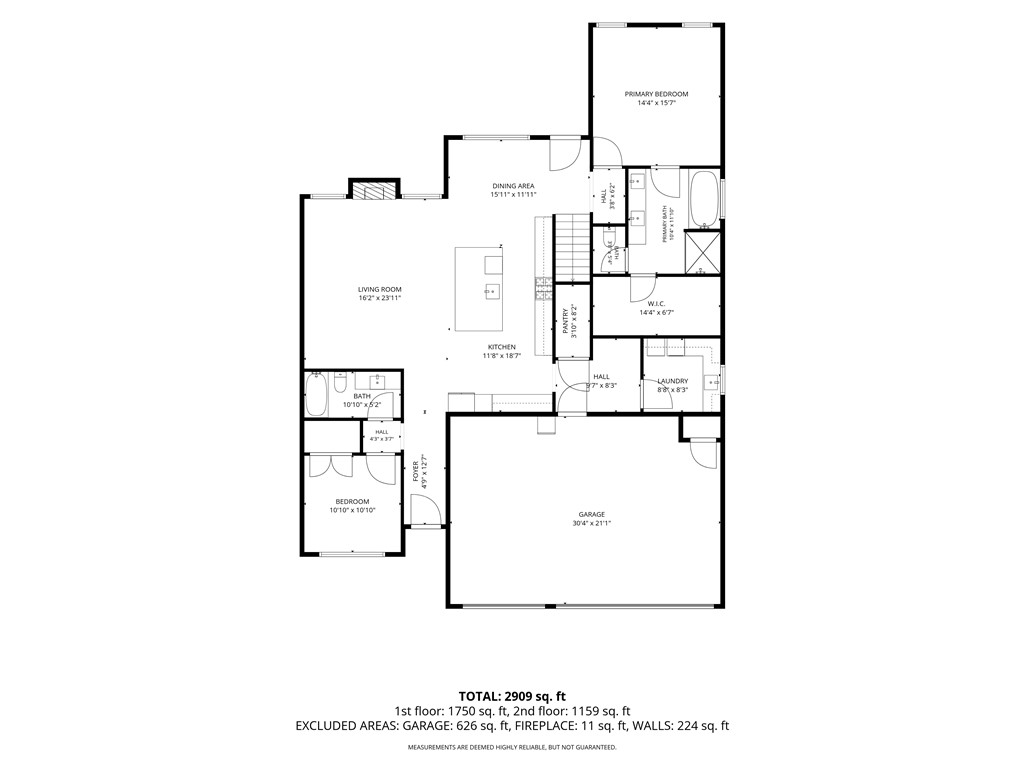 Aurora - Residential