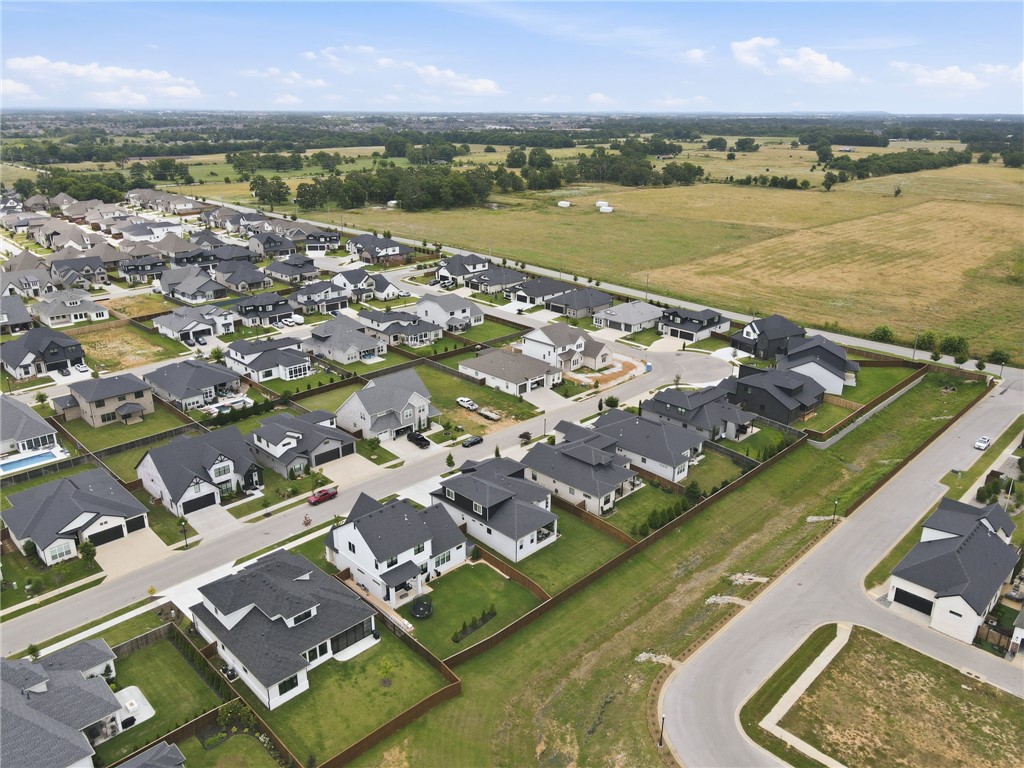 Aurora - Residential