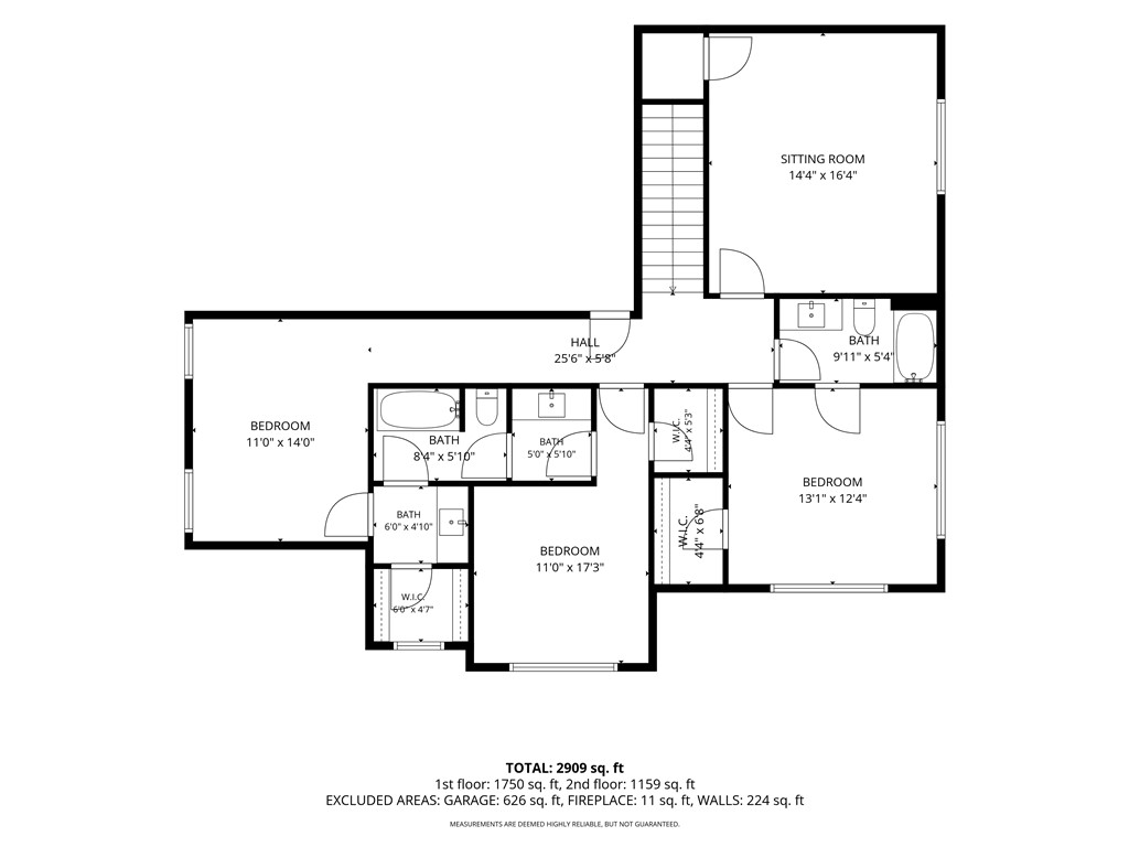 Aurora - Residential