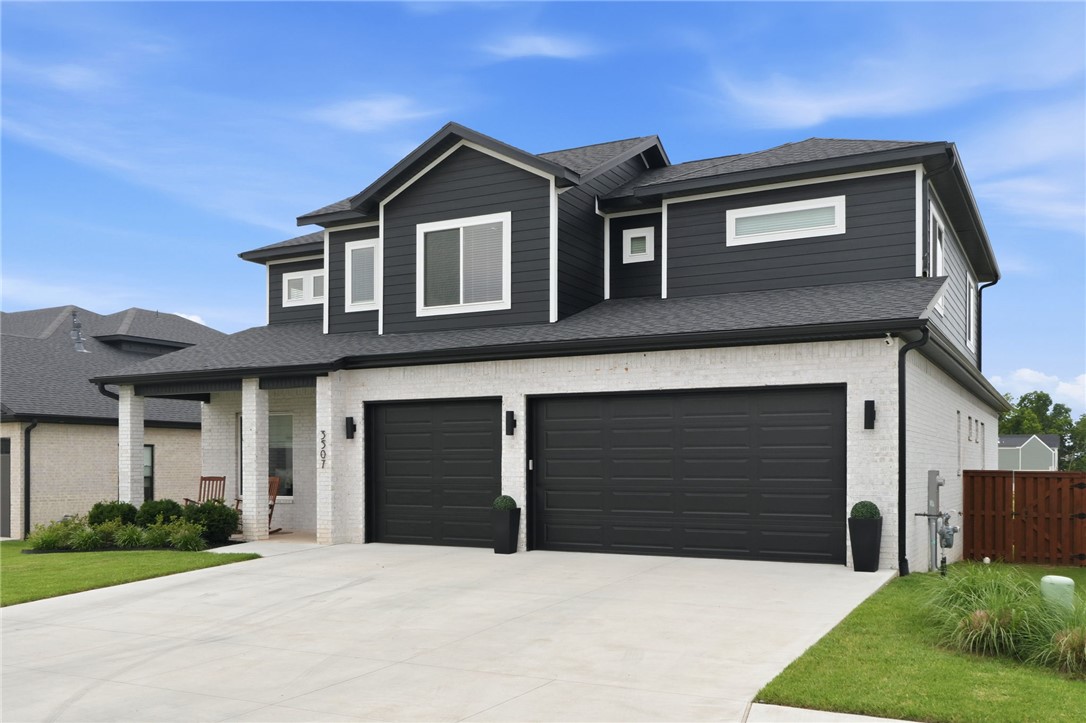 Aurora - Residential