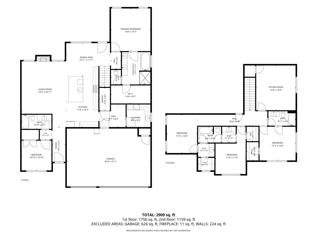 Aurora - Residential