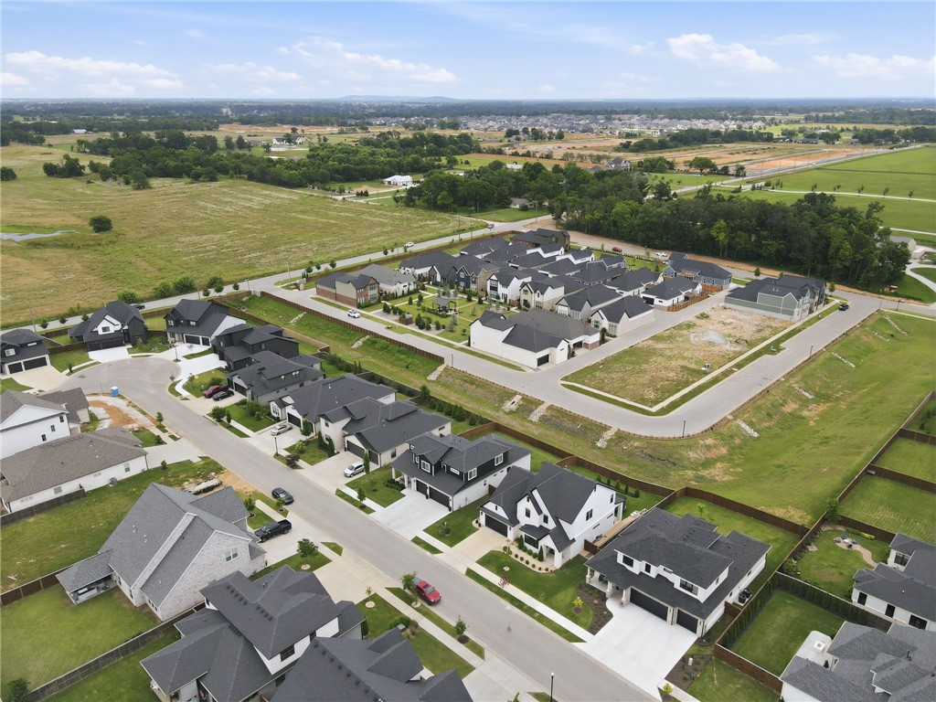 Aurora - Residential