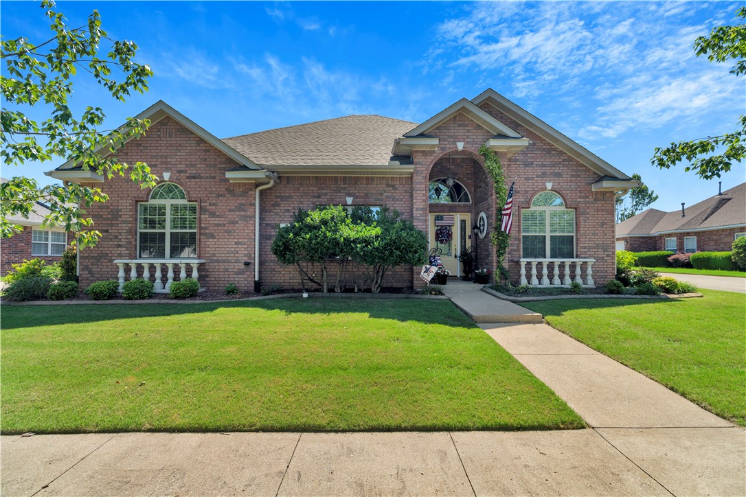 Harber Meadows Ph Iii - Residential