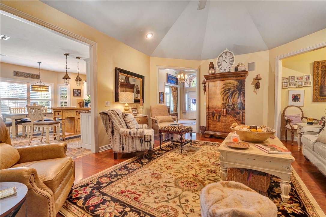 Harber Meadows Ph Iii - Residential